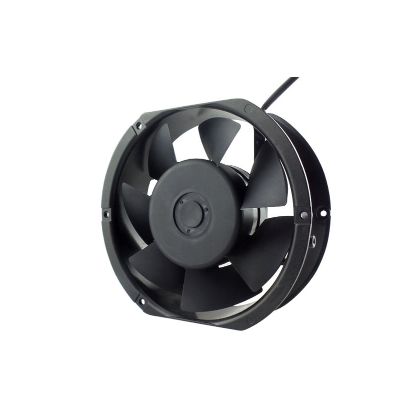 150 * 150 mm Elektrikli Forklift Fan