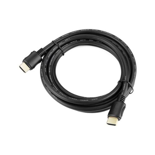 HDMI yüksək dəqiqlikli kabelin rolu
