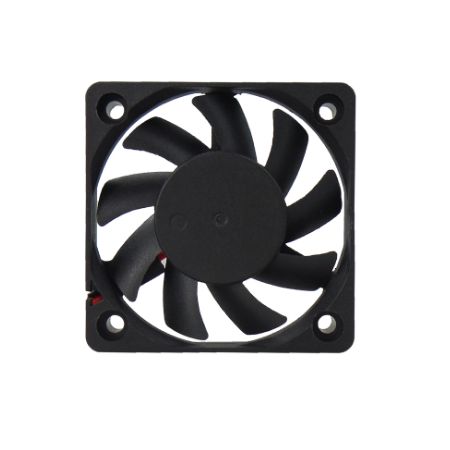 50 * 50 mm Təmizləyici Fan