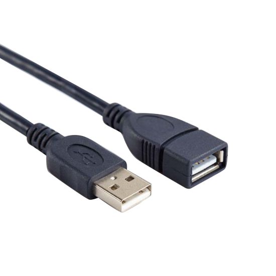 USB 2.0 AM TO AF Data Kabel