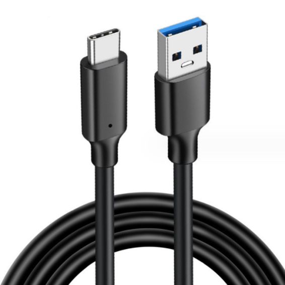 USB 3.0 AM İÇİN TİP C Data Kabel